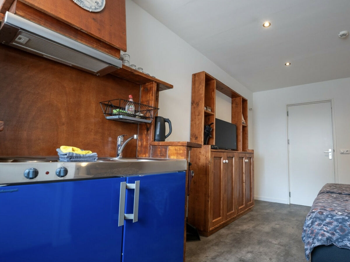 Apartment De Witte Brugh - Studio 3 - Features photo 3