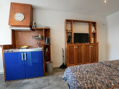 Apartment De Witte Brugh - Studio 3 - Features photo 5