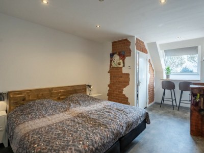 Apartment De Witte Brugh - Studio 3 - Features photo 6