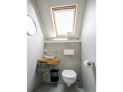 Apartment De Witte Brugh - Studio 3 - Features photo 8