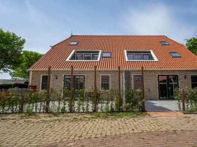 Apartment De Witte Brugh- 't Fennoat in Buren - Apartment