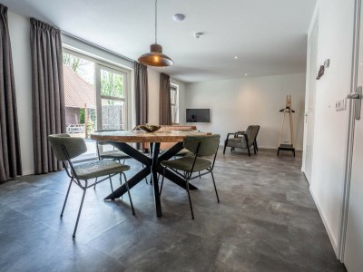 Apartment De Witte Brugh- 't Fennoat - Features photo 3