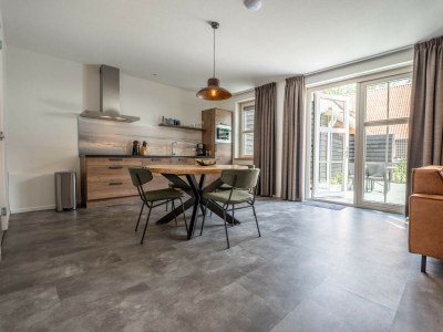 Apartment De Witte Brugh- 't Fennoat - Features photo 4