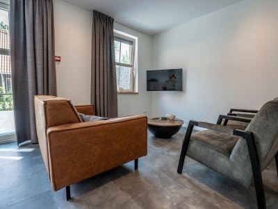 Apartment De Witte Brugh- 't Fennoat - Features photo 5