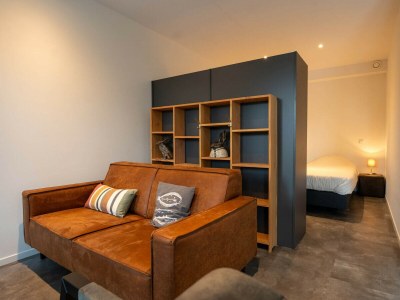 Apartment De Witte Brugh- 't Fennoat - Features photo 6