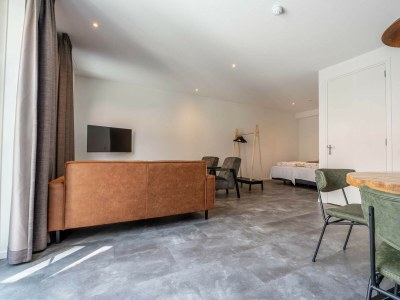 Apartment De Witte Brugh- 't Fennoat - Features photo 7