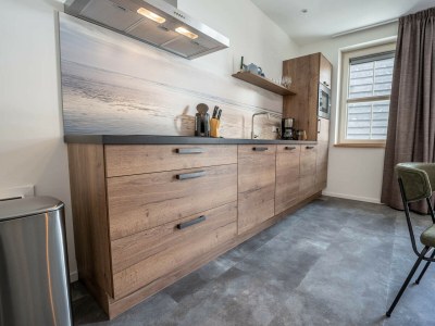 Apartment De Witte Brugh- 't Fennoat - Features photo 8