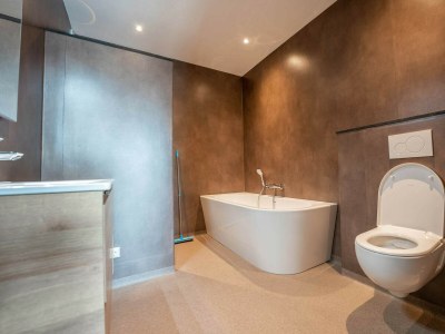 Apartment De Witte Brugh- 't Fennoat - Features photo 10