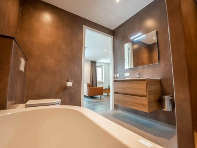 Apartment De Witte Brugh- 't Fennoat - Features photo 11