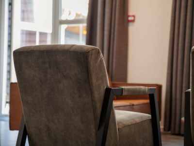 Apartment De Witte Brugh- 't Fennoat - Features photo 13