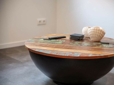 Apartment De Witte Brugh- 't Fennoat - Features photo 14