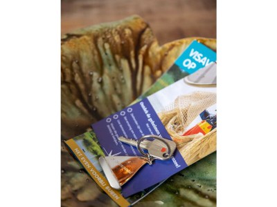 Apartment De Witte Brugh- 't Fennoat - Features photo 16