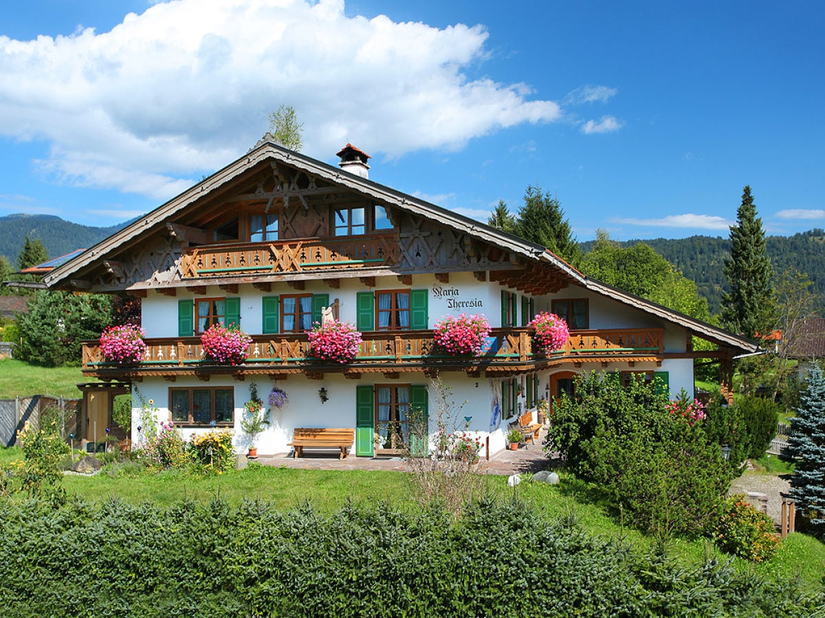 Holiday apartment Schwalbennest