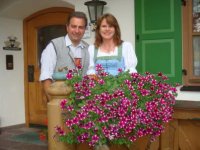 Maria Schwarzenberger