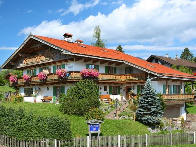 Holiday apartment Schwalbennest - Outdoor photo 3