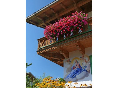 Holiday apartment Schwalbennest - Outdoor photo 6