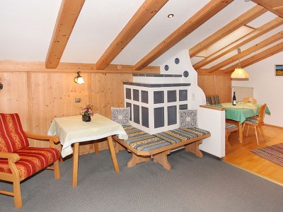 Holiday apartment Schwalbennest - Features photo 7