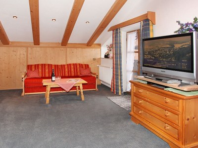 Holiday apartment Schwalbennest - Features photo 8