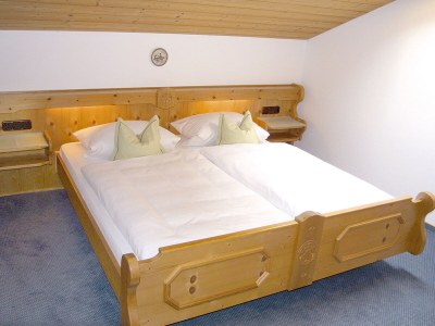 Holiday apartment Schwalbennest - Features photo 9