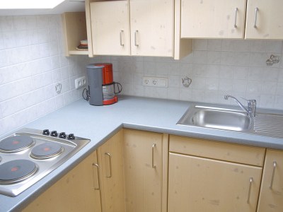 Holiday apartment Schwalbennest - Features photo 10