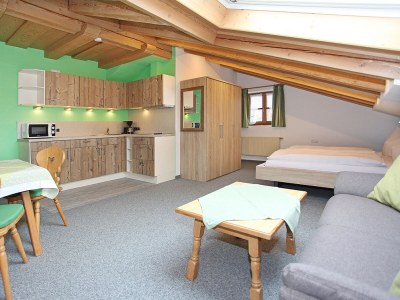Holiday apartment Schwalbennest - Features photo 11