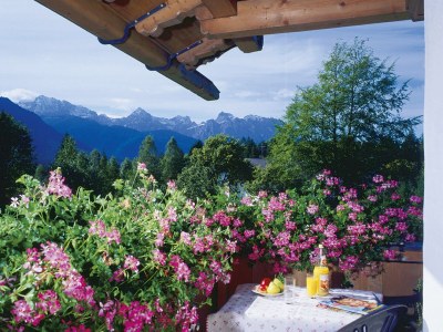 Holiday apartment Schwalbennest - Environment photo 12