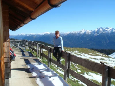 Holiday apartment Schwalbennest - Environment photo 15