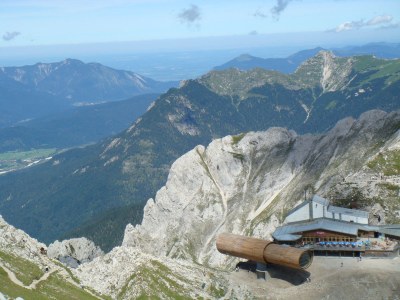 Holiday apartment Schwalbennest - Environment photo 16