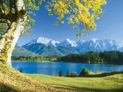 Holiday apartment Schwalbennest - Environment photo 17