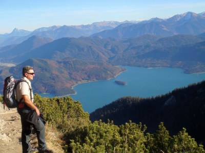 Holiday apartment Schwalbennest - Environment photo 19