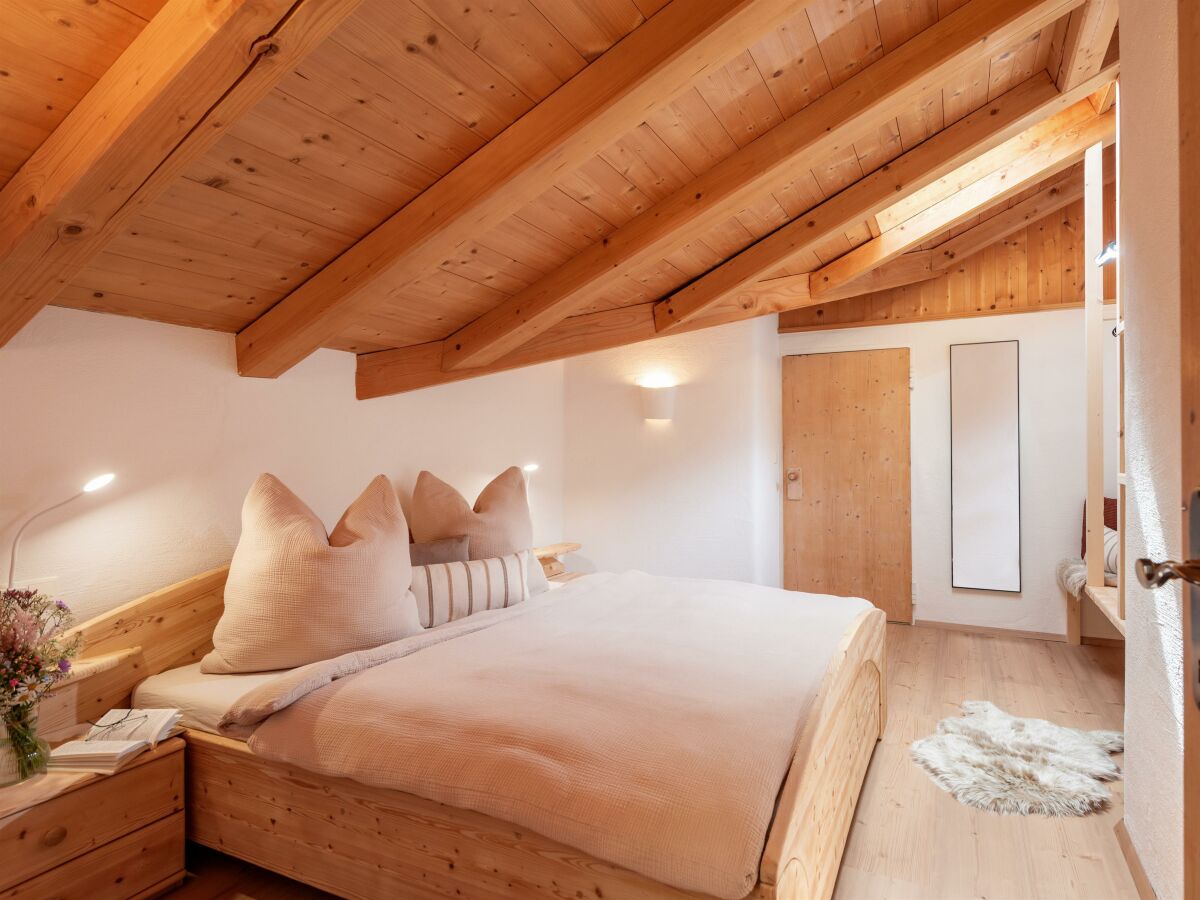 Apartment Apartment/2 Schlafräume/Du od. Bad, WC