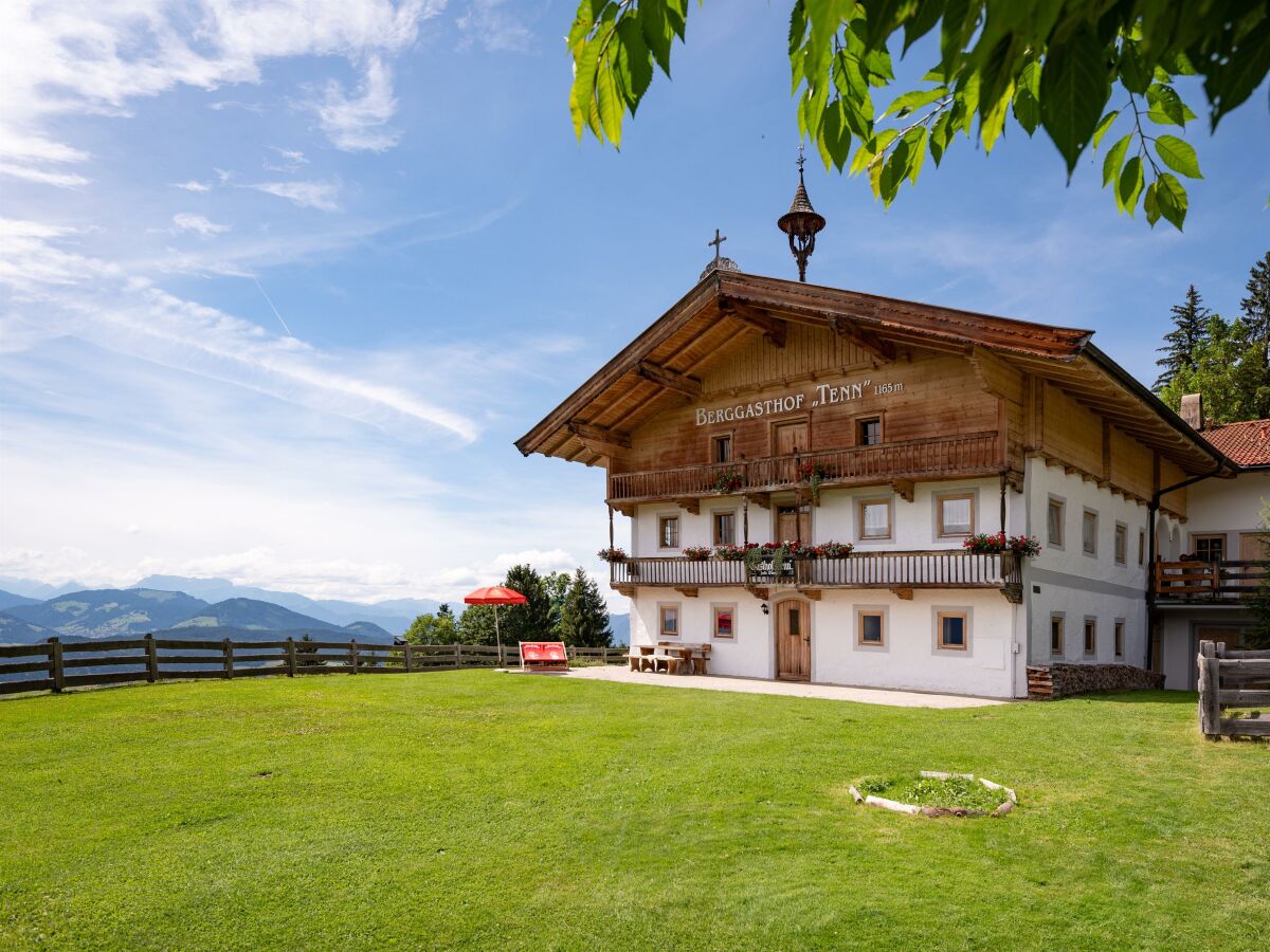 Apartment Apartment/2 Schlafräume/Du od. Bad, WC - Outdoor photo 3