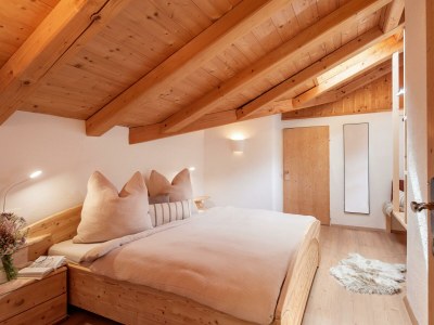 Apartment Apartment/2 Schlafräume/Du od. Bad, WC in Hopfgarten - Apartment