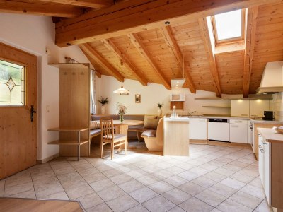 Apartment Apartment/2 Schlafräume/Du od. Bad, WC - Outdoor photo 2