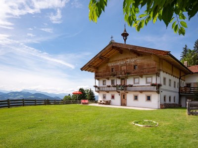 Apartment Apartment/2 Schlafräume/Du od. Bad, WC - Outdoor photo 3