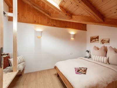 Apartment Apartment/2 Schlafräume/Du od. Bad, WC - Outdoor photo 5