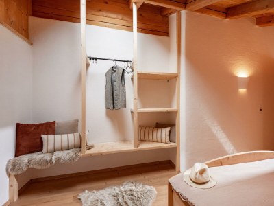 Apartment Apartment/2 Schlafräume/Du od. Bad, WC - Features photo 9