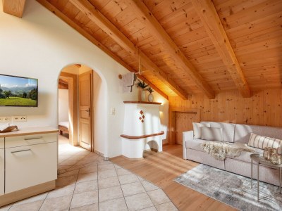 Apartment Apartment/2 Schlafräume/Du od. Bad, WC - Features photo 10