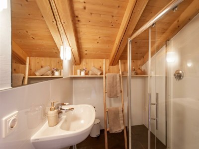 Apartment Apartment/2 Schlafräume/Du od. Bad, WC - Features photo 12