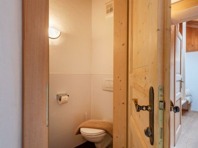 Apartment Apartment/2 Schlafräume/Du od. Bad, WC - Features photo 13