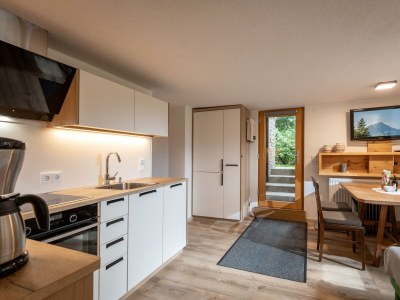 Apartment Appartement/Fewo, Dusche, 1 Schlafraum - Outdoor photo 4