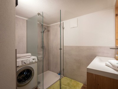 Apartment Appartement/Fewo, Dusche, 1 Schlafraum - Outdoor photo 5