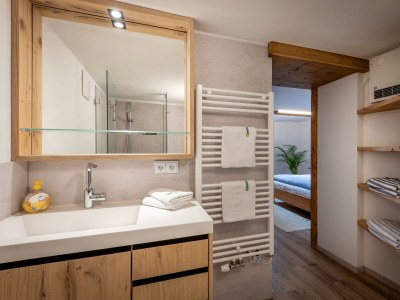 Apartment Appartement/Fewo, Dusche, 1 Schlafraum - Outdoor photo 8