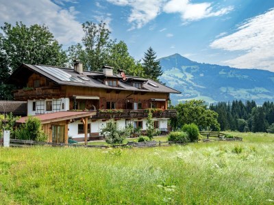Apartment Appartement/Fewo, Dusche, 1 Schlafraum - Outdoor photo 9