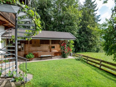 Apartment Appartement/Fewo, Dusche, 1 Schlafraum - Outdoor photo 11