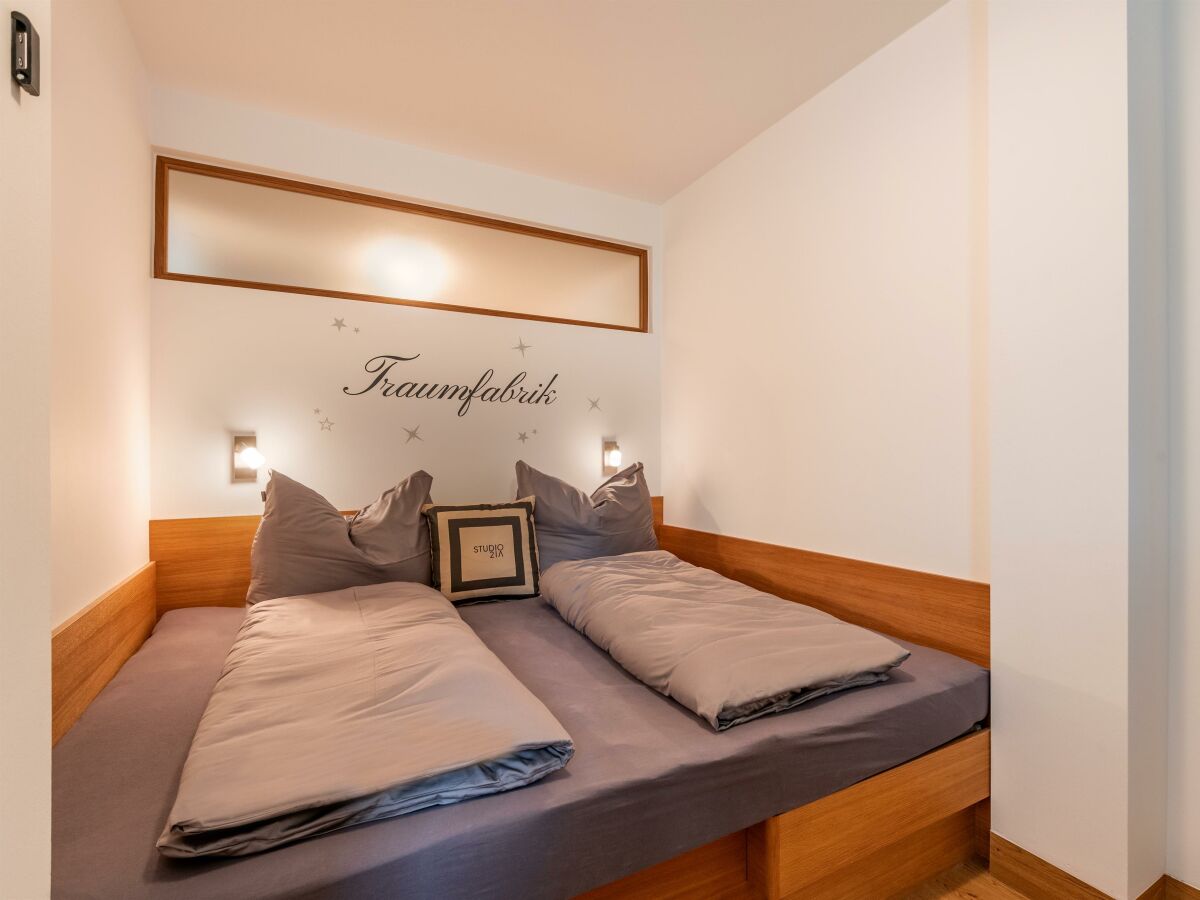 Apartment Appartement/Fewo, Dusche, 2 Schlafräume