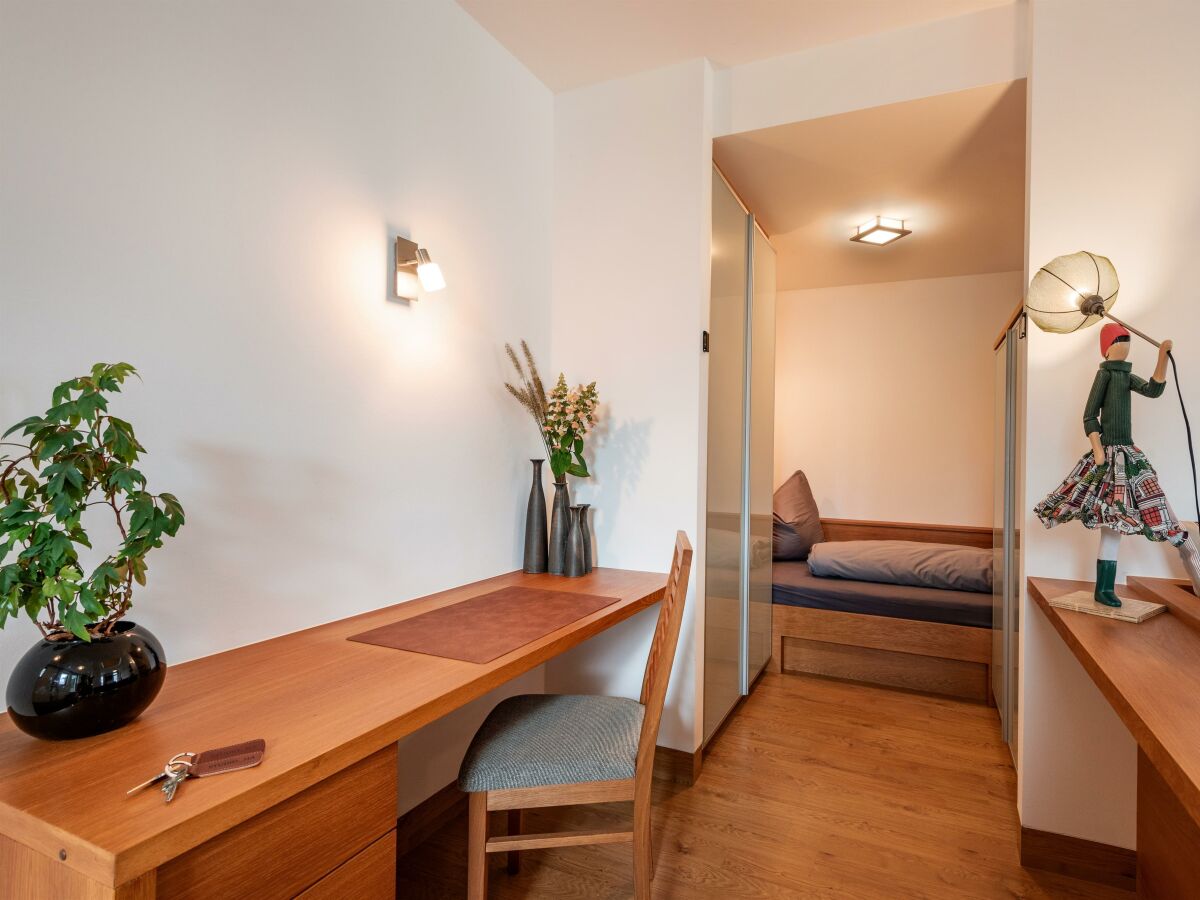 Apartment Appartement/Fewo, Dusche, 2 Schlafräume - Outdoor photo 4