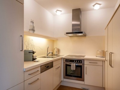 Apartment Appartement/Fewo, Dusche, 2 Schlafräume - Outdoor photo 2