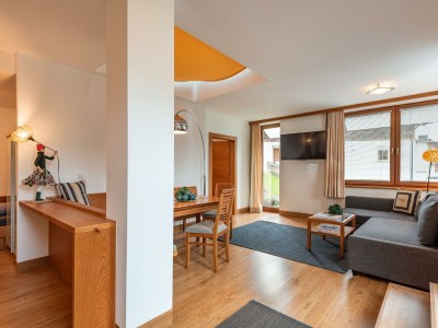 Apartment Appartement/Fewo, Dusche, 2 Schlafräume - Outdoor photo 3