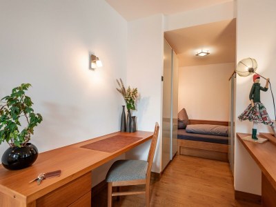 Apartment Appartement/Fewo, Dusche, 2 Schlafräume - Outdoor photo 4